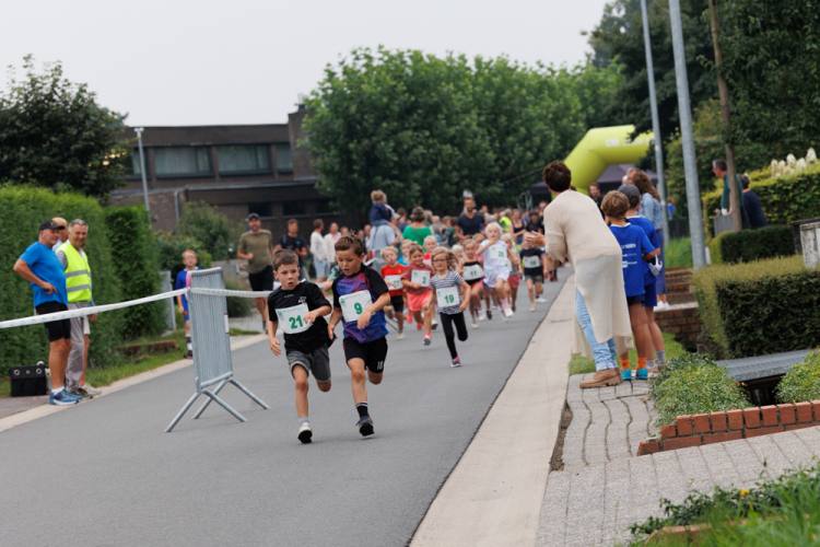 Landlopersjogging 2023